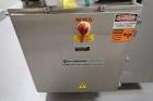 Babbco Direct Fired Tunnel Oven
